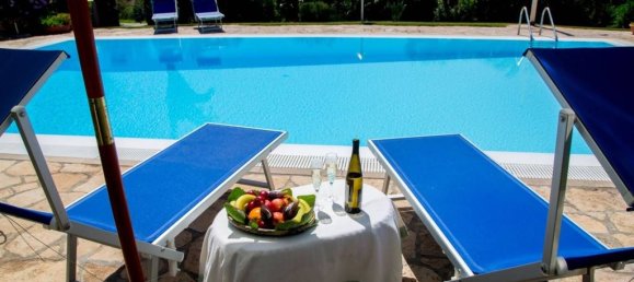 4 Schlafzimmer Villa in Alghero, Italy, Nr. 149054 47