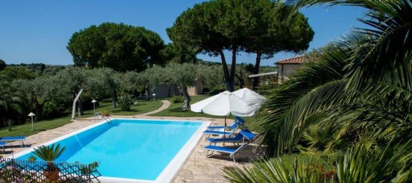 4 Schlafzimmer Villa in Alghero, Italy, Nr. 149054 44