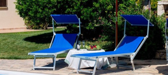 4 Schlafzimmer Villa in Alghero, Italy, Nr. 149054 10