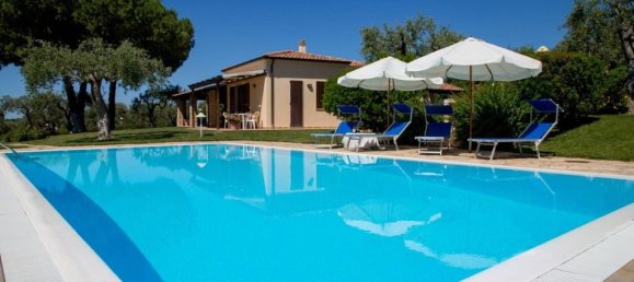 4 Schlafzimmer Villa in Alghero, Italy, Nr. 149054 20