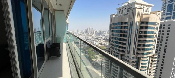 1 Schlafzimmer Wohnung in Dubai Marina, UAE, Nr. 120920 12