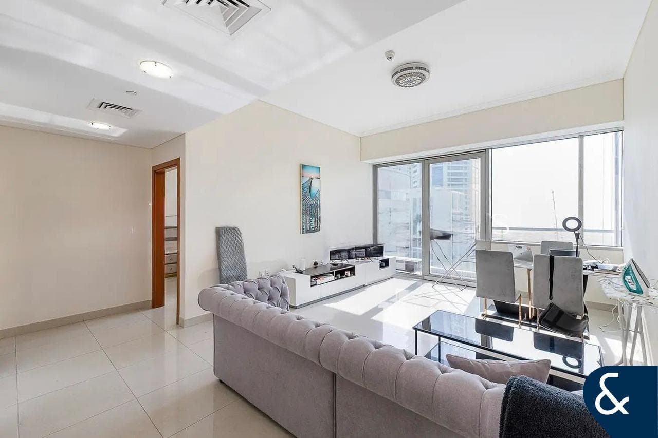 1 Schlafzimmer Wohnung in Dubai Marina, UAE, Nr. 120920