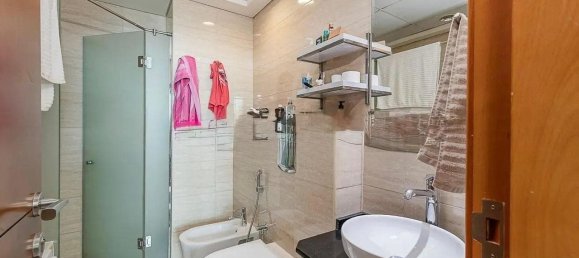 1 Schlafzimmer Wohnung in Dubai Marina, UAE, Nr. 120920 10