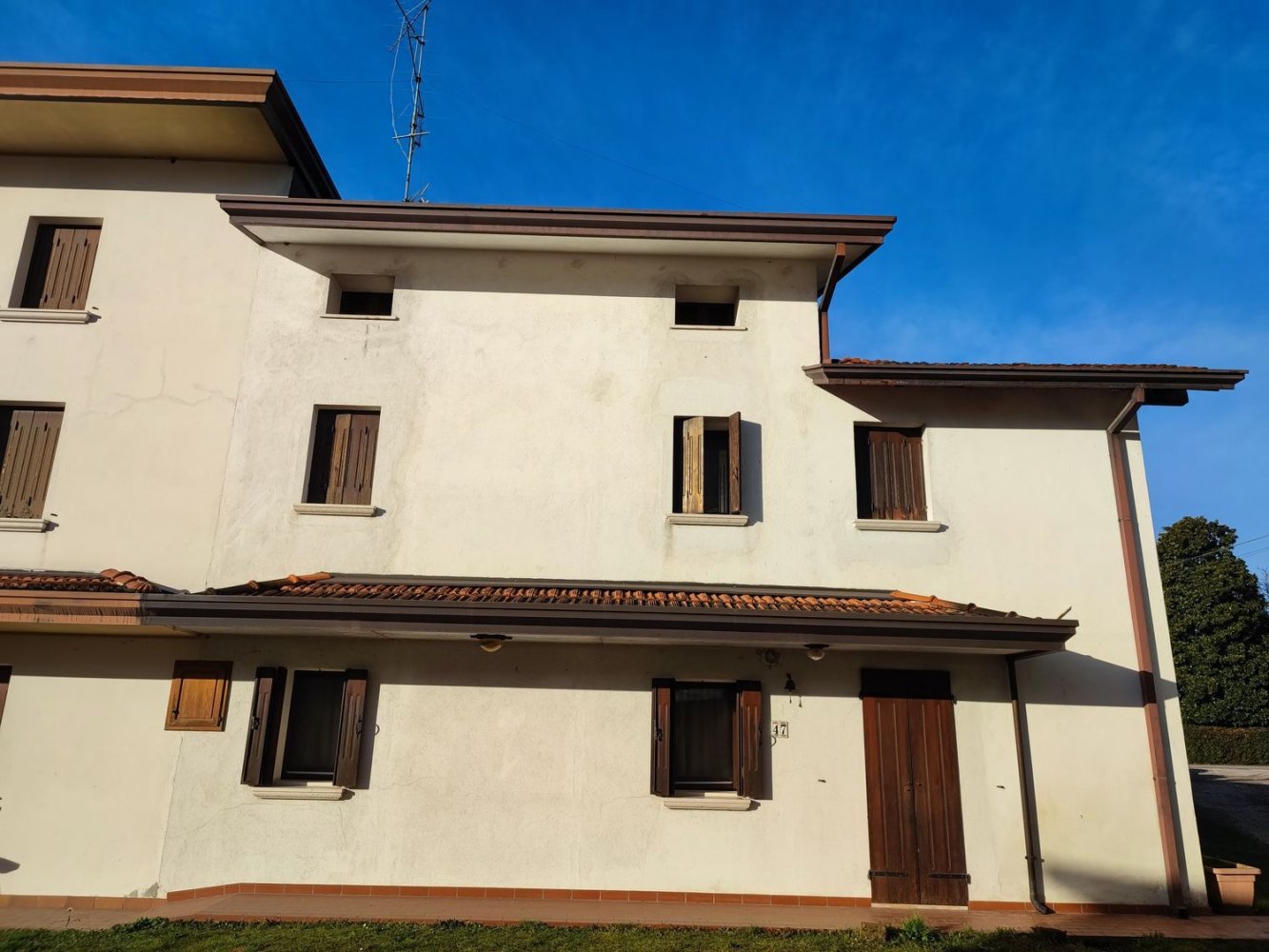 4 rooms House in Pordenone, Italy No. 144740