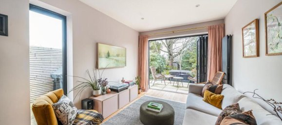 2 Schlafzimmer Wohnung in Beckenham, United Kingdom, Nr. 14405 12