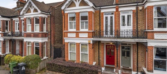 2 Schlafzimmer Wohnung in Beckenham, United Kingdom, Nr. 14405 21