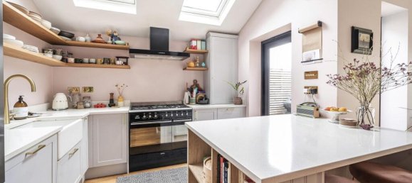 2 Schlafzimmer Wohnung in Beckenham, United Kingdom, Nr. 14405 11