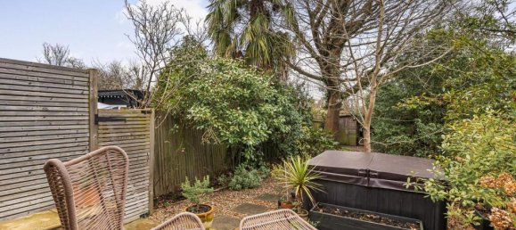 2 Schlafzimmer Wohnung in Beckenham, United Kingdom, Nr. 14405 16