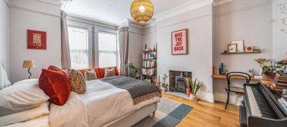 2 Schlafzimmer Wohnung in Beckenham, United Kingdom, Nr. 14405 4