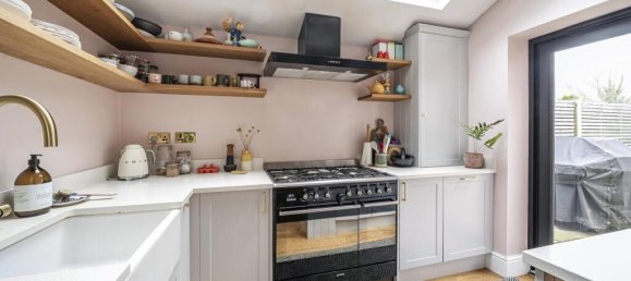 2 Schlafzimmer Wohnung in Beckenham, United Kingdom, Nr. 14405 14