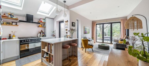 2 Schlafzimmer Wohnung in Beckenham, United Kingdom, Nr. 14405 8