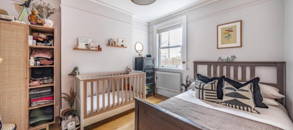 2 Schlafzimmer Wohnung in Beckenham, United Kingdom, Nr. 14405 2