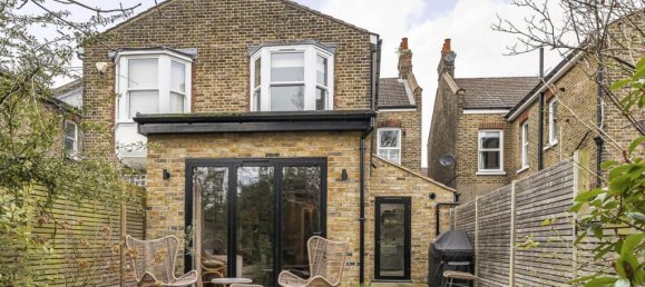 2 Schlafzimmer Wohnung in Beckenham, United Kingdom, Nr. 14405 13