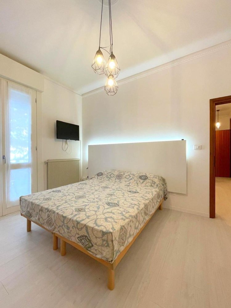 2 rooms Apartment in Jesolo, Italy No. 284056