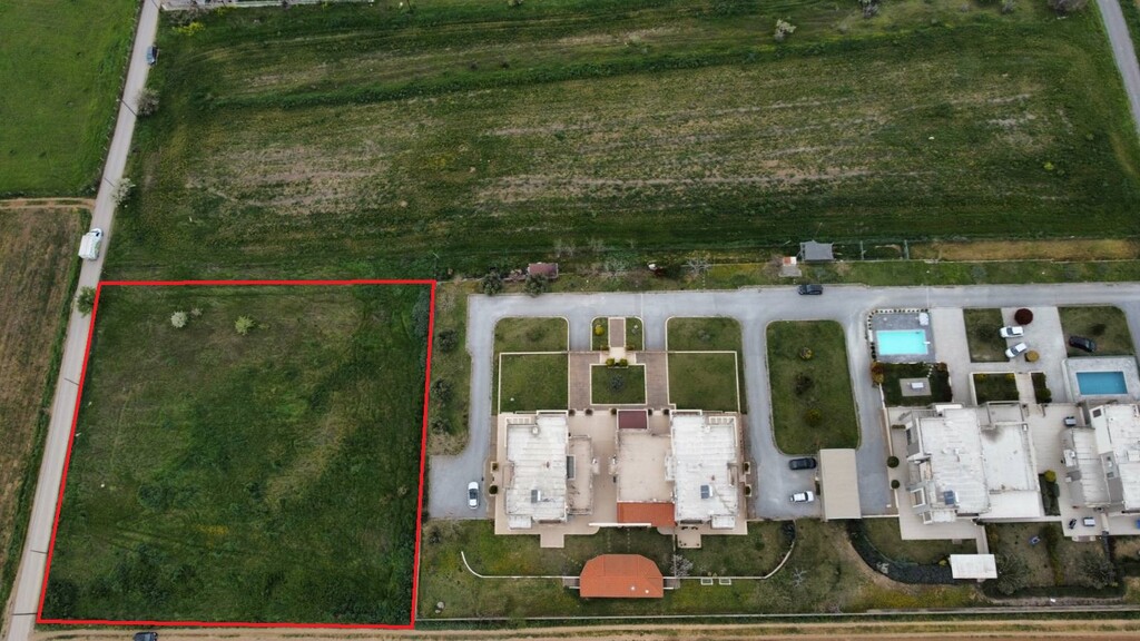 Отель, гостиница 4200м² в Терми, Салоники, Центральная Македония, Македония и Фракия, Греция № 73055
