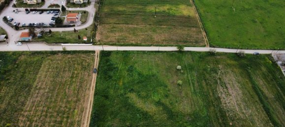 Отель, гостиница 4200м² в Терми, Салоники, Центральная Македония, Македония и Фракия, Греция № 73055 5