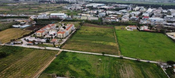 Отель, гостиница 4200м² в Терми, Салоники, Центральная Македония, Македония и Фракия, Греция № 73055 7