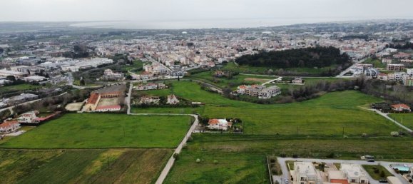 Отель, гостиница 4200м² в Терми, Салоники, Центральная Македония, Македония и Фракия, Греция № 73055 9