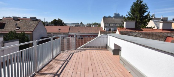 4 rooms Apartment in Wahring, Austria No. 224012 3