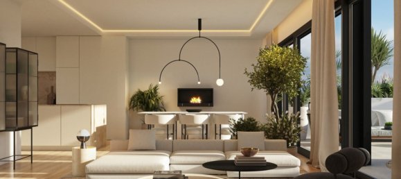 3 bedrooms Penthouse in Dehesa De Campoamor, Spain No. 7245 15