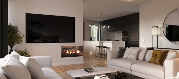 3 bedrooms Penthouse in Dehesa De Campoamor, Spain No. 7245 12