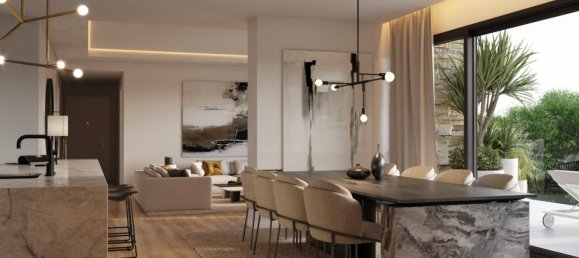 3 bedrooms Penthouse in Dehesa De Campoamor, Spain No. 7245 8