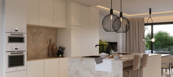 3 bedrooms Penthouse in Dehesa De Campoamor, Spain No. 7245 17