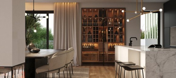 3 bedrooms Penthouse in Dehesa De Campoamor, Spain No. 7245 14