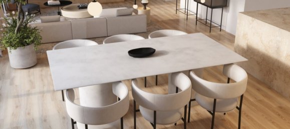 3 bedrooms Penthouse in Dehesa De Campoamor, Spain No. 7245 16