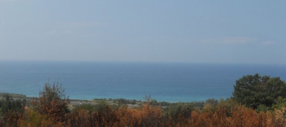 Grundstück in Gizzeria, Italy 1836m², Nr. 99819 4