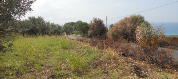 Grundstück in Gizzeria, Italy 1836m², Nr. 99819 7