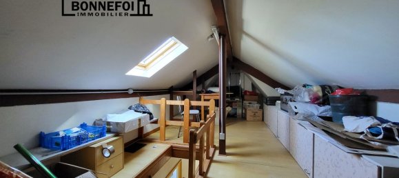 3 Schlafzimmer Haus in Sevran, France, Nr. 120755 13