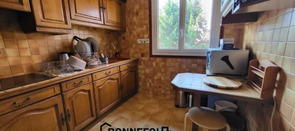 3 Schlafzimmer Haus in Sevran, France, Nr. 120755 7