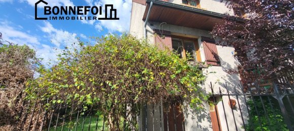 3 Schlafzimmer Haus in Sevran, France, Nr. 120755 2