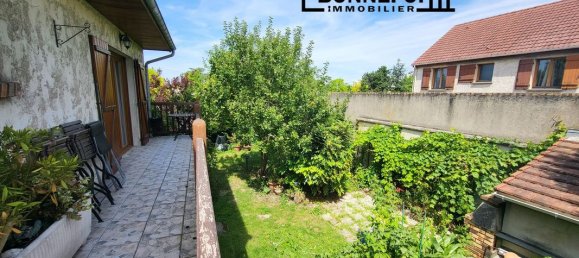 3 Schlafzimmer Haus in Sevran, France, Nr. 120755 6