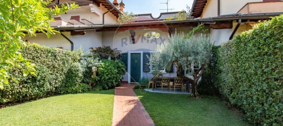 3 Schlafzimmer Haus in Ospitaletto, Italy, Nr. 270508 34