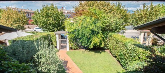 3 Schlafzimmer Haus in Ospitaletto, Italy, Nr. 270508 19