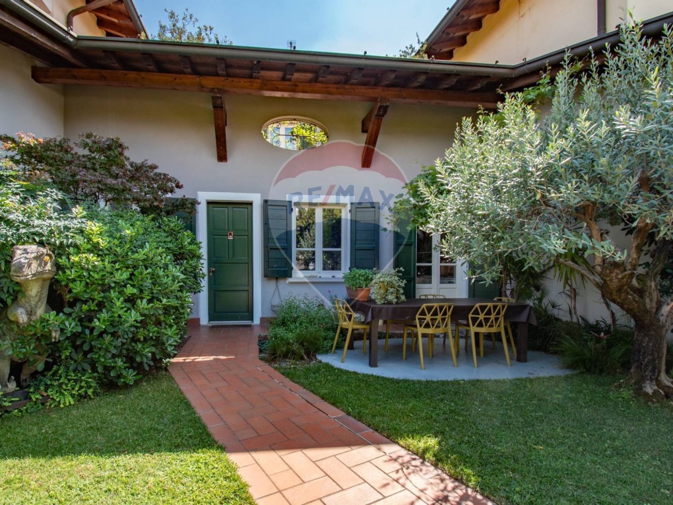 3 Schlafzimmer Haus in Ospitaletto, Italy, Nr. 270508