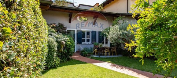 3 Schlafzimmer Haus in Ospitaletto, Italy, Nr. 270508 33