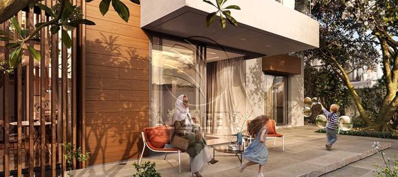 4 chambres Villa à Saadiyat Island, UAE No. 29128 7