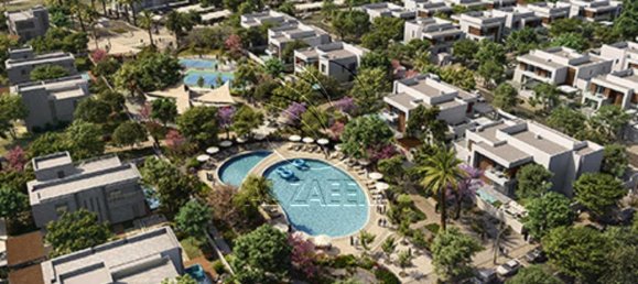 4 chambres Villa à Saadiyat Island, UAE No. 29128 4