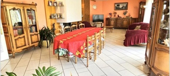 Дом с 5 спальнями в Тан-ле-Вож, Франция № 74325 7