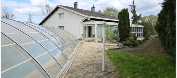 Дом с 5 спальнями в Тан-ле-Вож, Франция № 74325 64