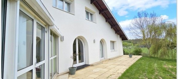 Дом с 5 спальнями в Тан-ле-Вож, Франция № 74325 71