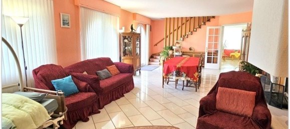 Дом с 5 спальнями в Тан-ле-Вож, Франция № 74325 12