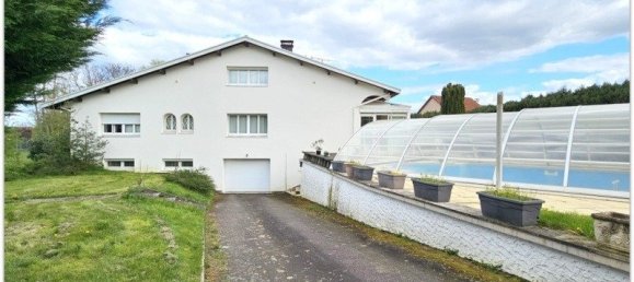 Дом с 5 спальнями в Тан-ле-Вож, Франция № 74325 35