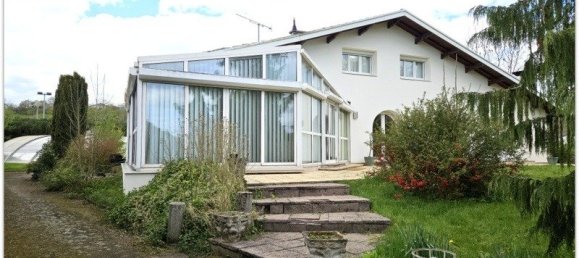 Дом с 5 спальнями в Тан-ле-Вож, Франция № 74325 41