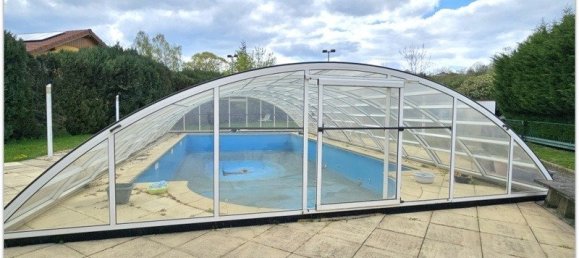 Дом с 5 спальнями в Тан-ле-Вож, Франция № 74325 31