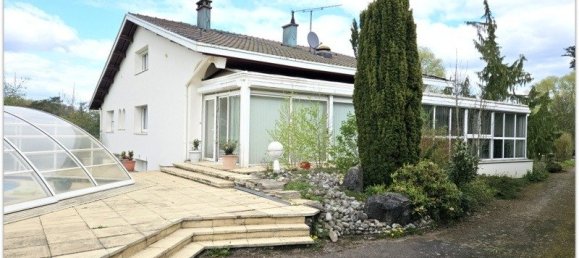 Дом с 5 спальнями в Тан-ле-Вож, Франция № 74325 40