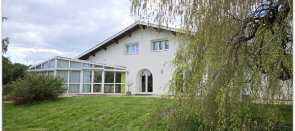 Дом с 5 спальнями в Тан-ле-Вож, Франция № 74325 46